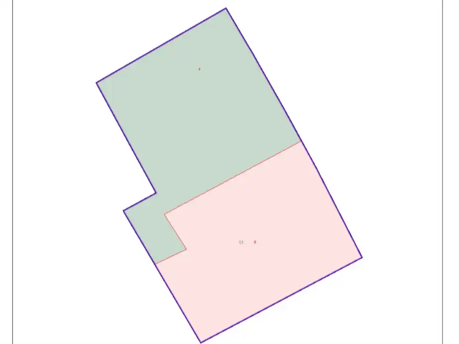 Residential zum Verkauf in Granada
