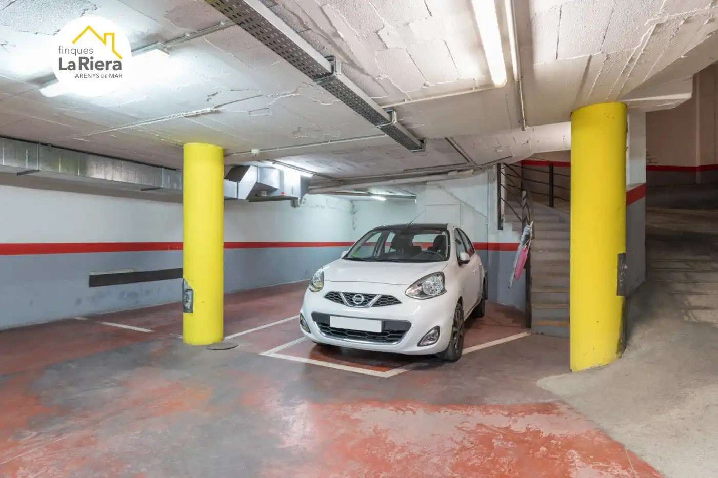 Einzelparkplatz zum Verkauf in Centre, imagen 7