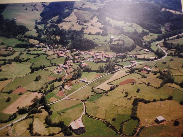 Terreno residencial en Venta en Anievas