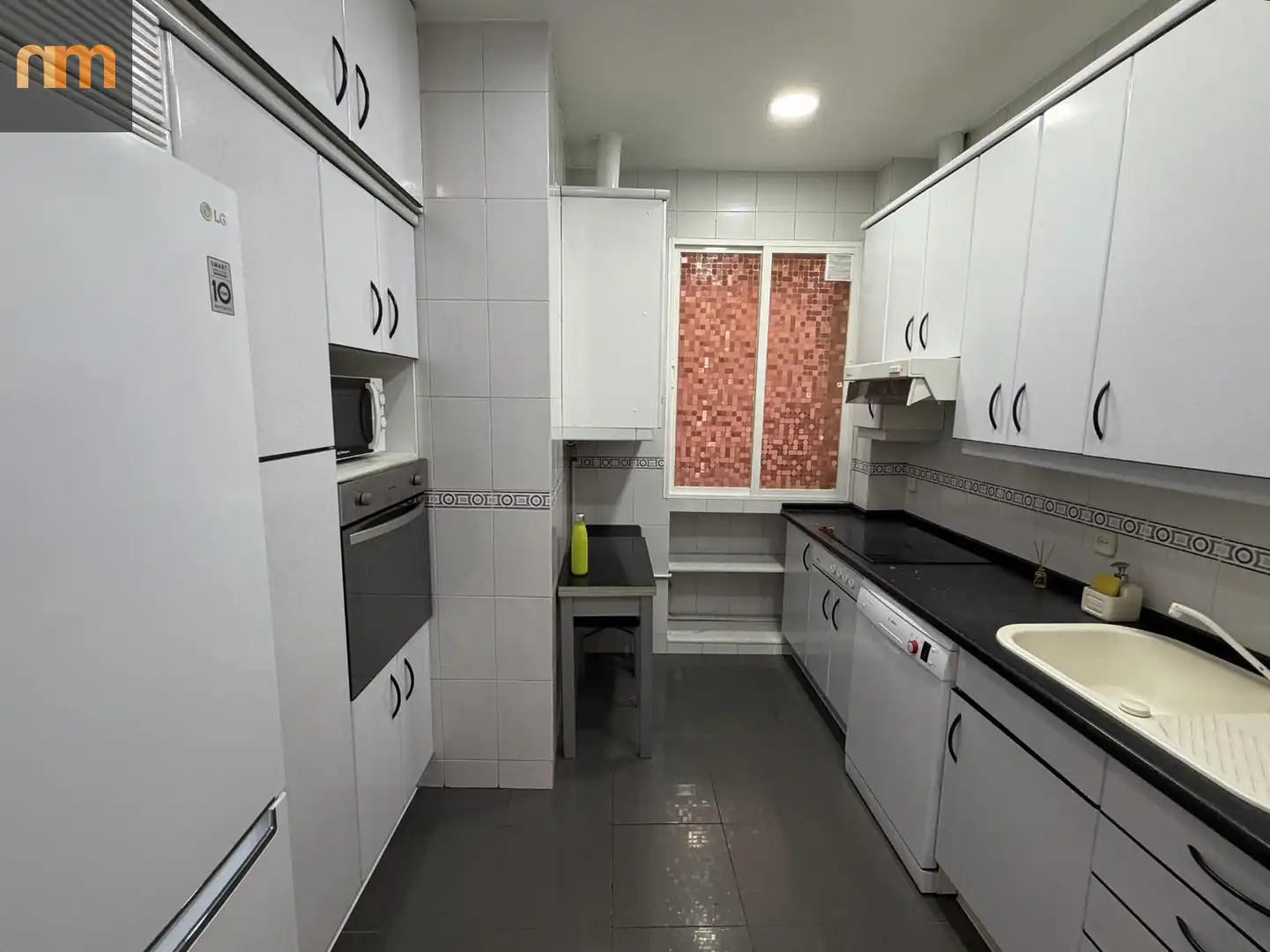 Appartamento con ascensore in vendita a Calle CAVANILLES, imagen 8