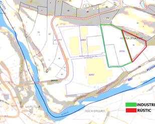 Industrial land for sale in Crespià