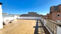 Terrasse von Maisonette zum verkauf in Palamós mit Klimaanlage und Terrasse