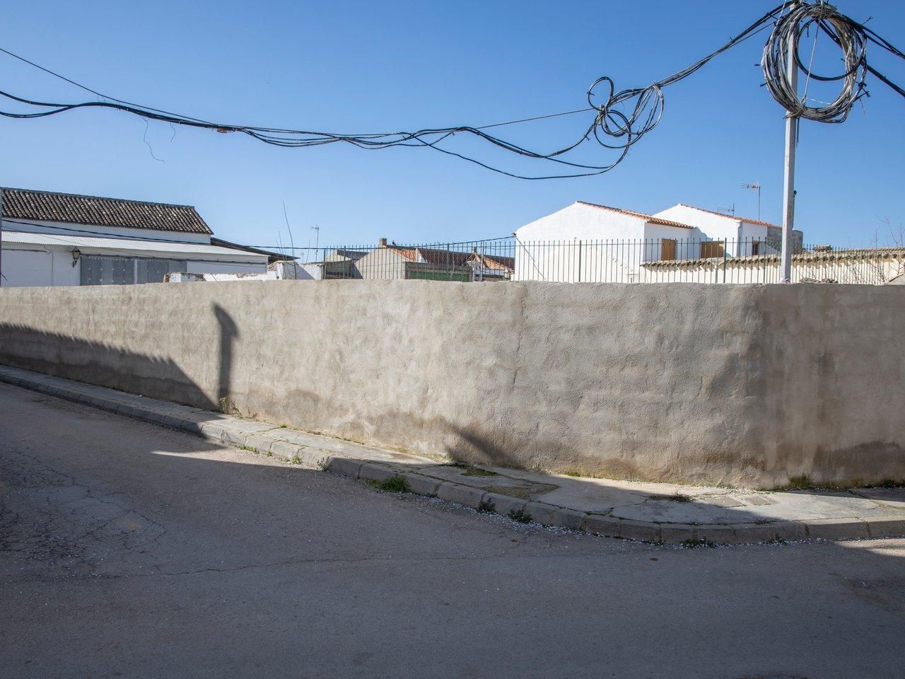 Exterior view of Residential for sale in Casas de Benítez