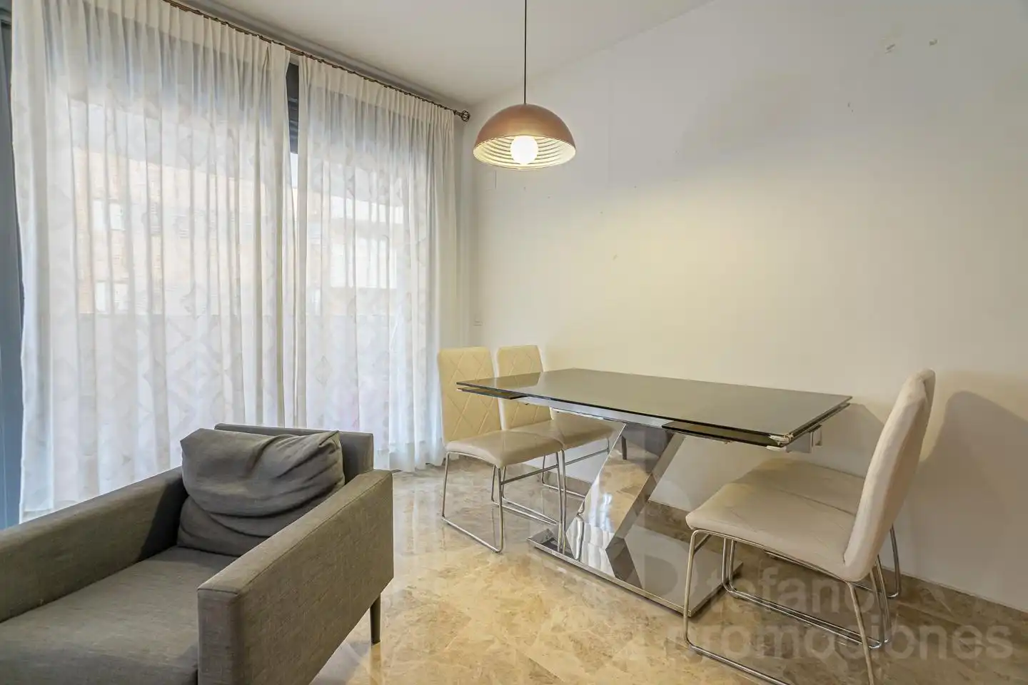 Appartamento con piscina in vendita a Calle Héroe de Sostoa, imagen 22