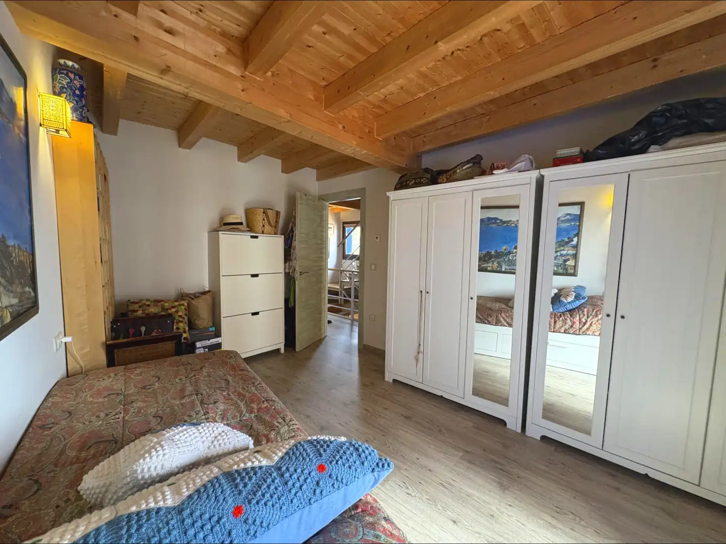 Bedroom of Buildings for sale in Siero