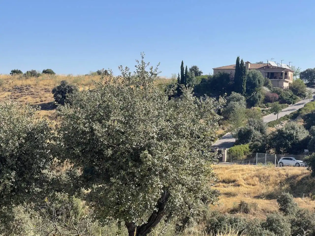 Residential zum Verkauf in Toledo