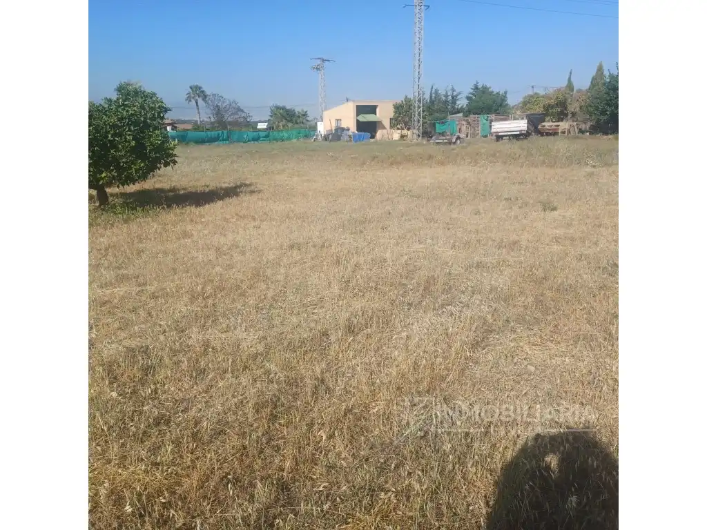 Country homes for sale in Alhaurín de la Torre  with Air Conditioner, Private garden and Terrace
