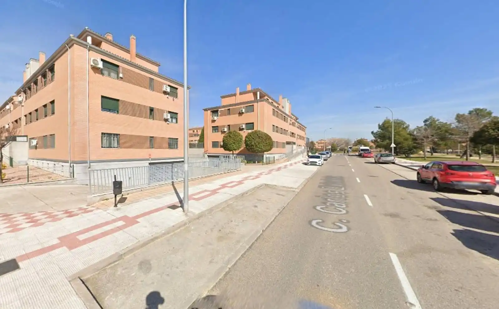 Piso con piscina en venta en Paulo Cohelo, imagen 5