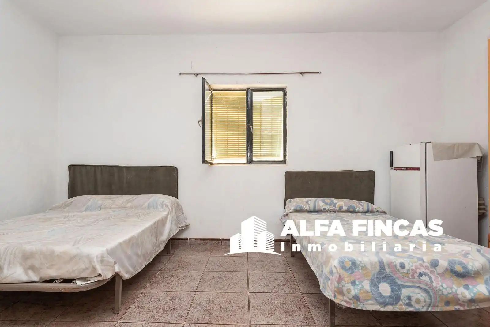 Dormitori de Casa o xalet en venda en San Clemente