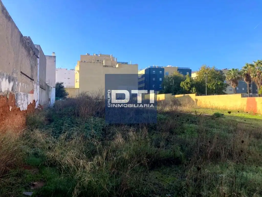 Terrenos y solares en venta en Arahal, imagen 5