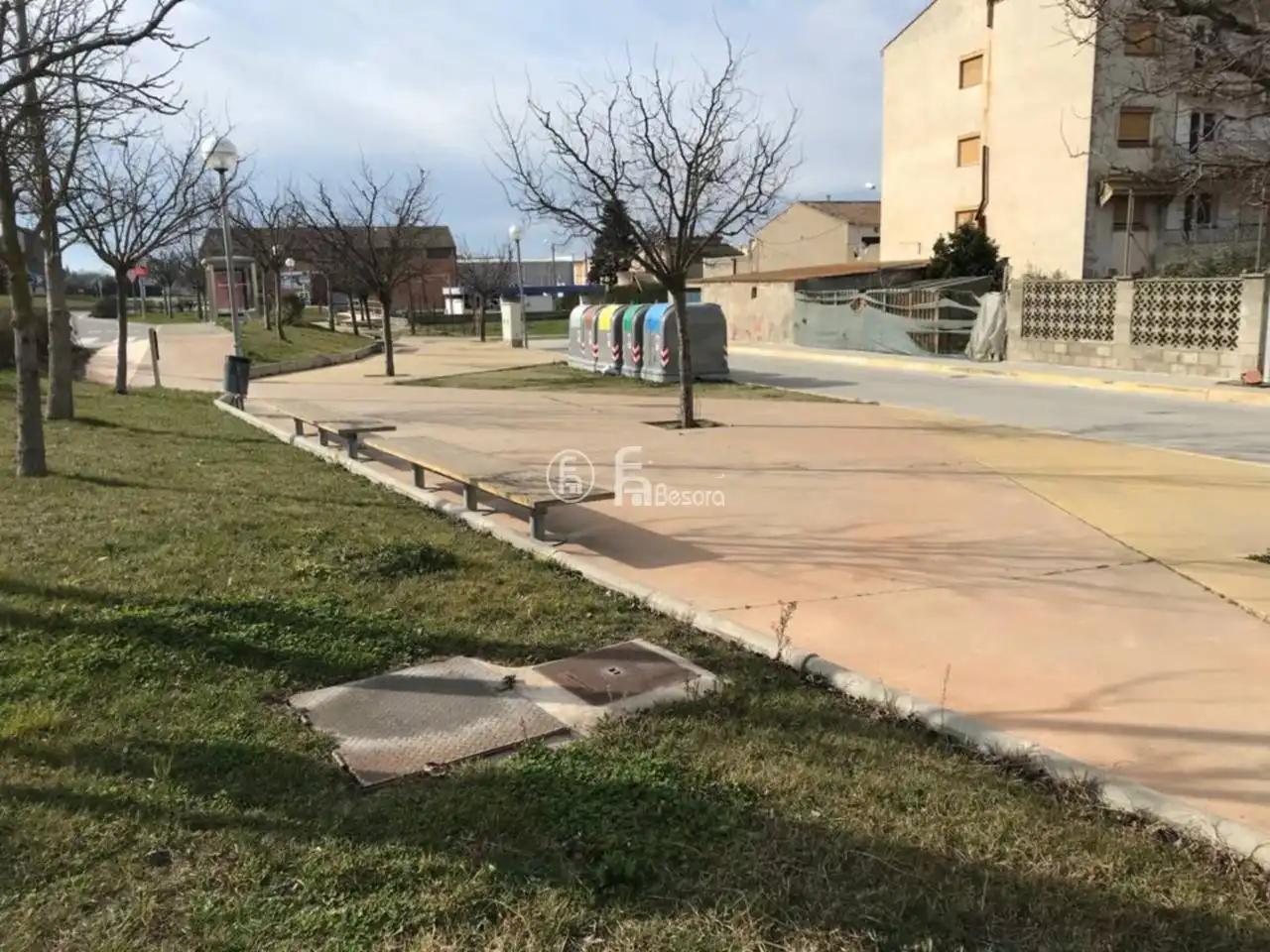 Terreny residencial en venda a Calle Enric Granados, imagen 13