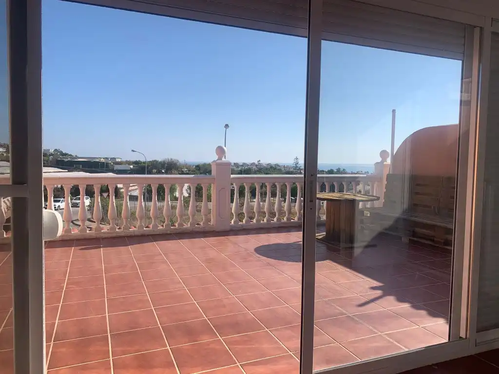Houses for sale in Urbanizacion Torrox Park Tablazo Norte, Torrox Park