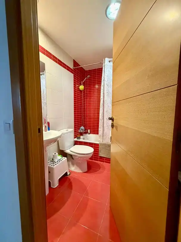 Flat for rent in Calle del Bálsamo de Fierabrás, Los Molinos