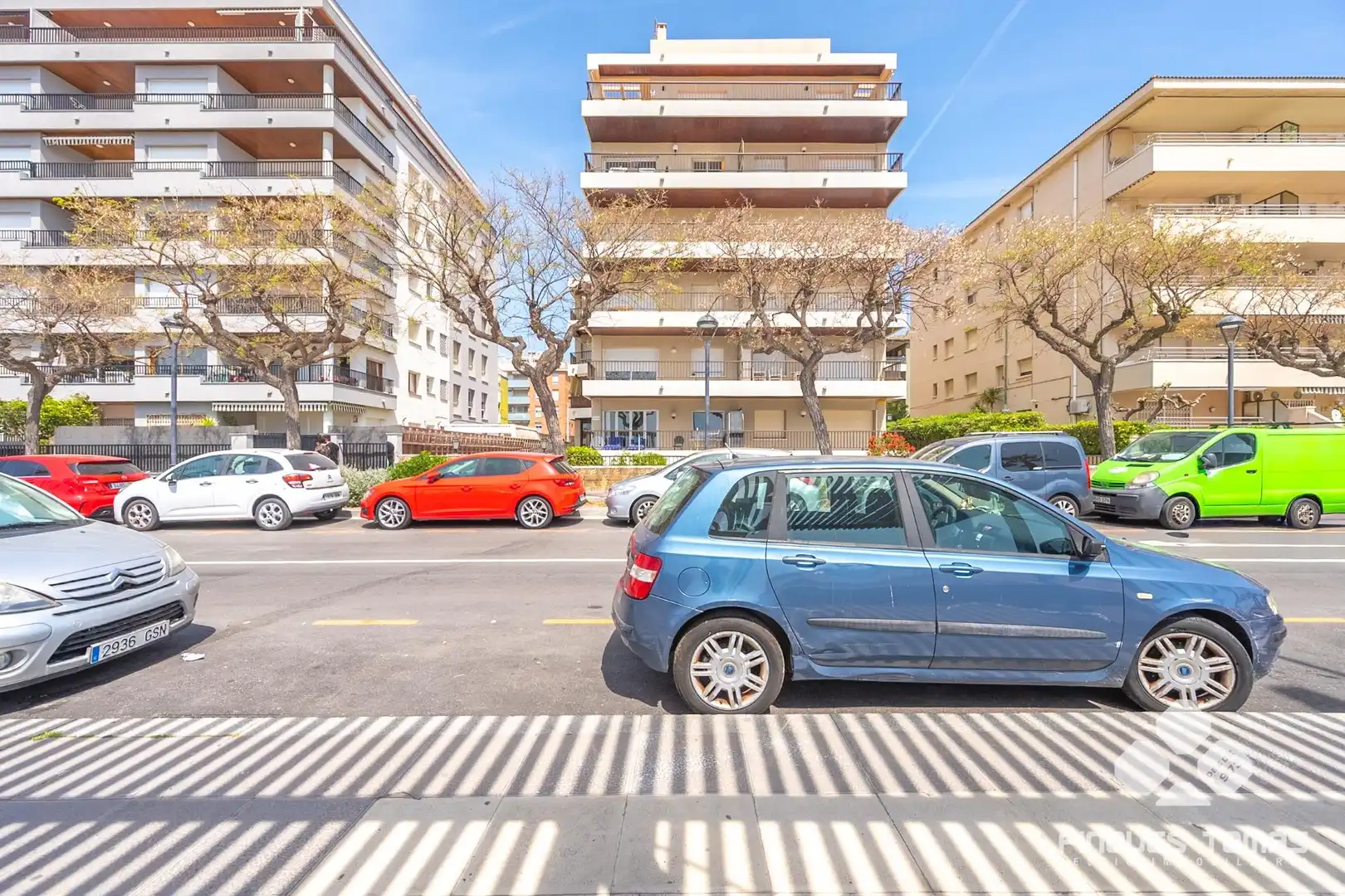 Appartement avec terrasse à vendre à Segur Platja, imagen 39