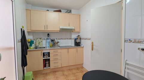 Foto 2 de Piso en venta en Avenida Padre Espla, Carolinas Altas, Alicante / Alacant