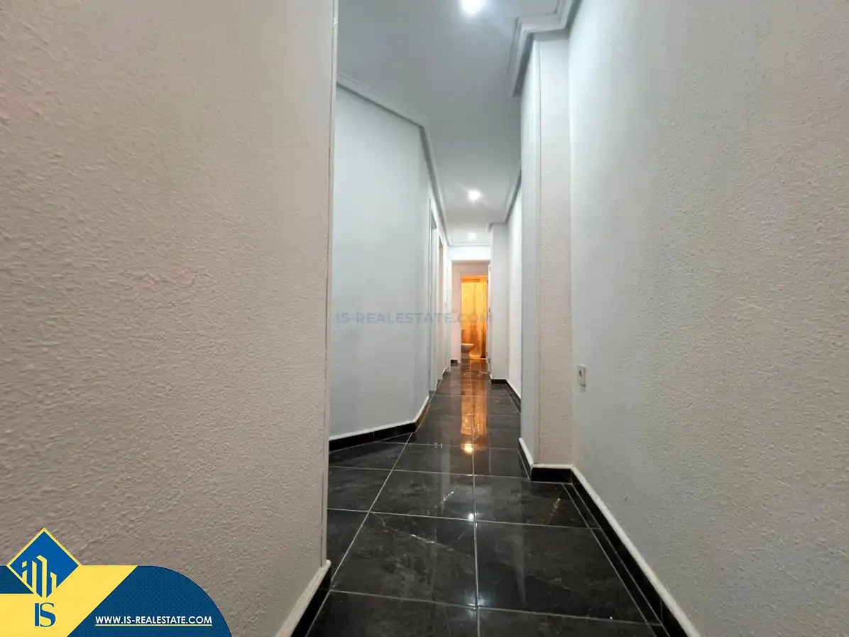 Apartment with garden for sale in Playa del Cura, imagen 12