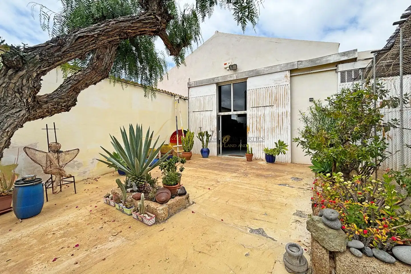Maison avec jardin à vendre à Las Cancelas, imagen 23