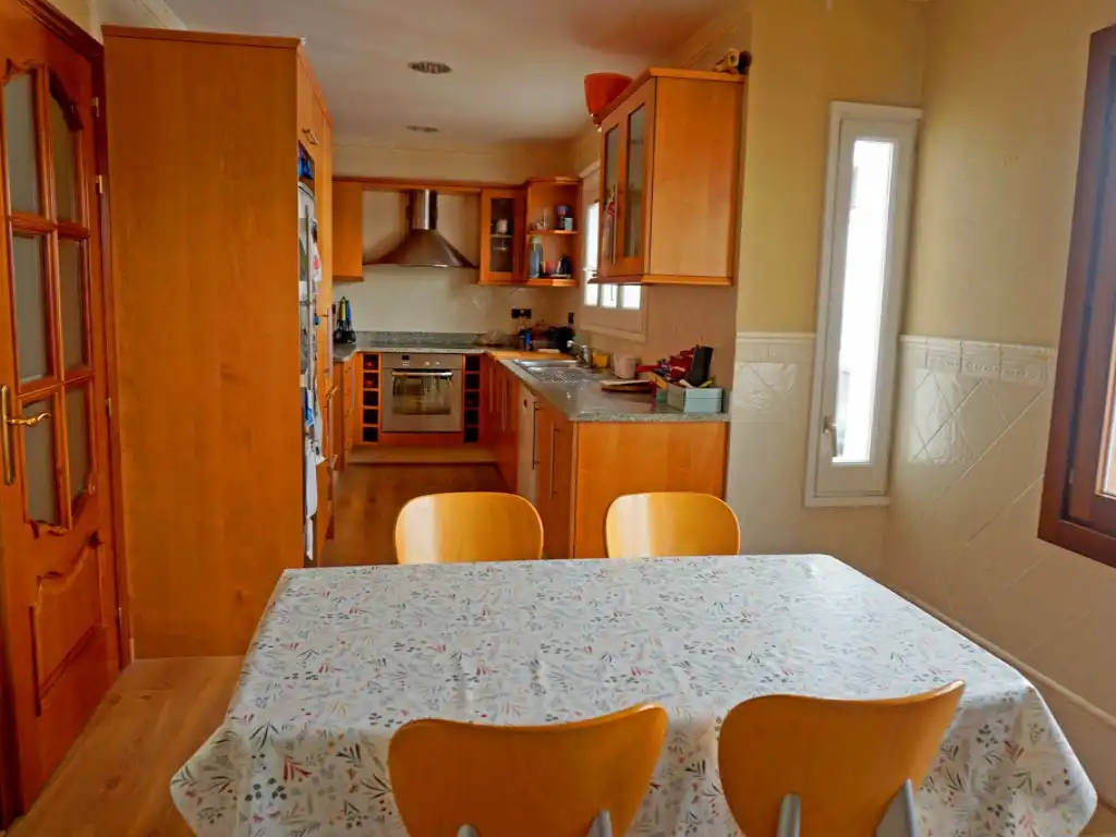 Kitchen of Buildings for sale in L'Escala