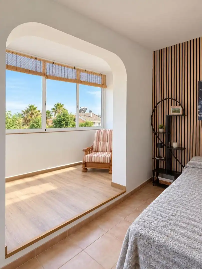 Villa mit Garten zum Verkauf in Calle Federico García Lorca 24, imagen 10