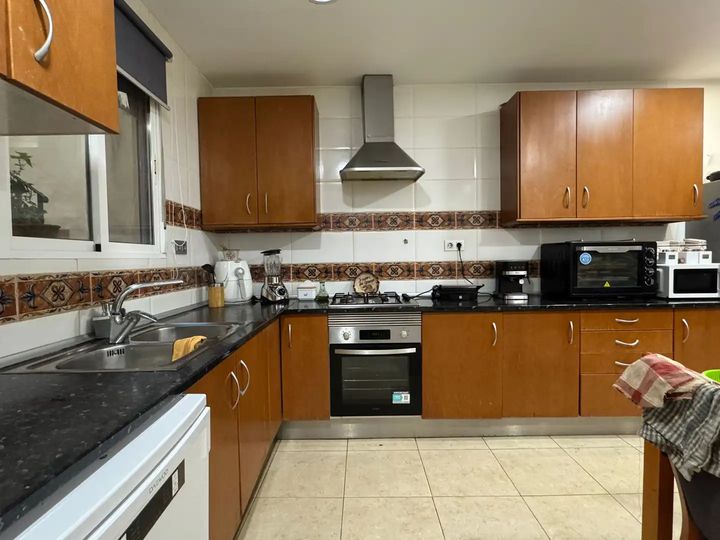 Casa o xalet en venda a Plaza Donoso Cortés - Avenida Magdalena, Norte