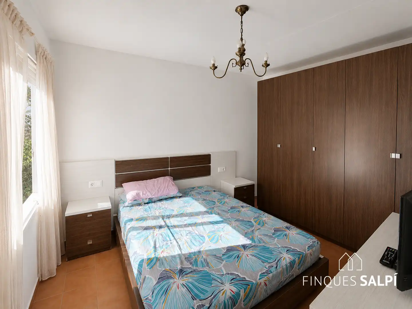 Habitación de Ático en venta en Figueres con Terraza