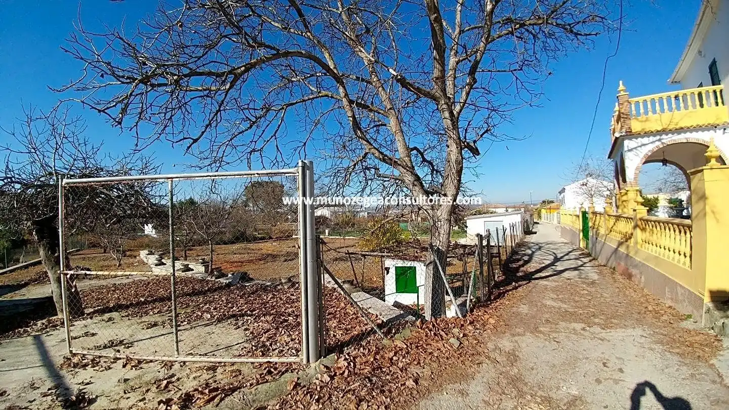 Casa rustica con giardino in vendita a Poleares, imagen 5