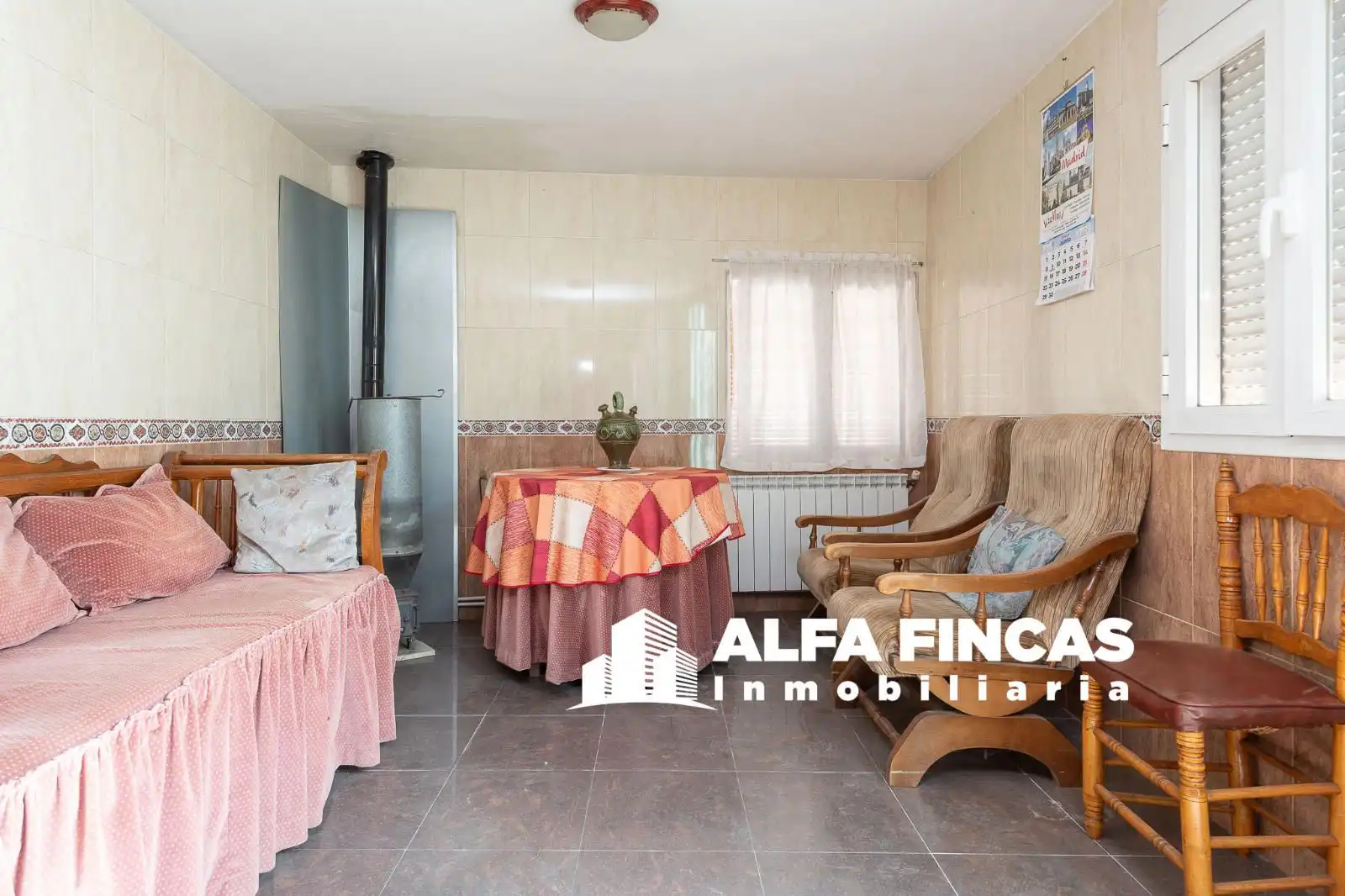 Villa mit Garten zum Verkauf in Canto Blanco, imagen 9