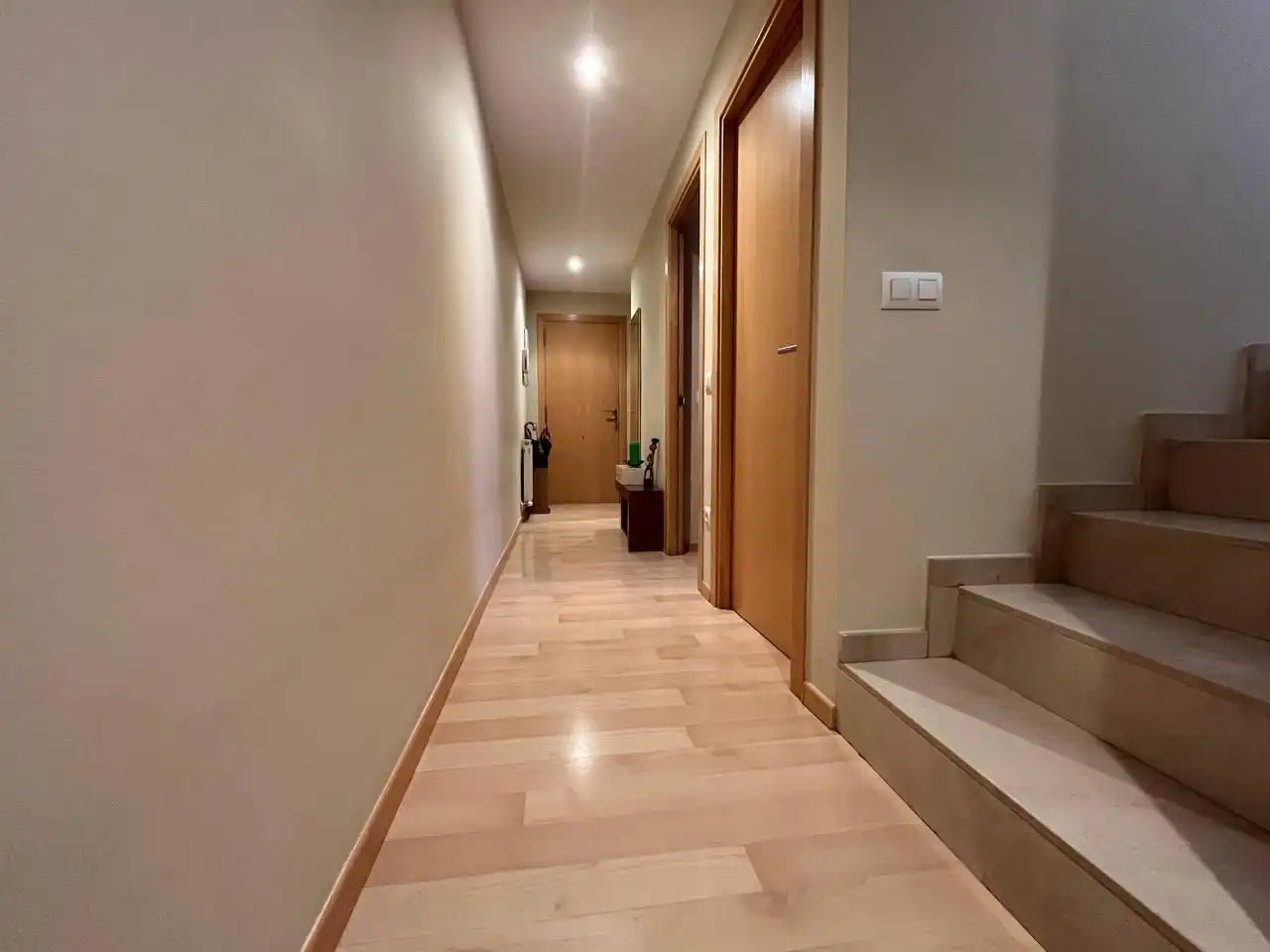 Flat for sale in Figueres