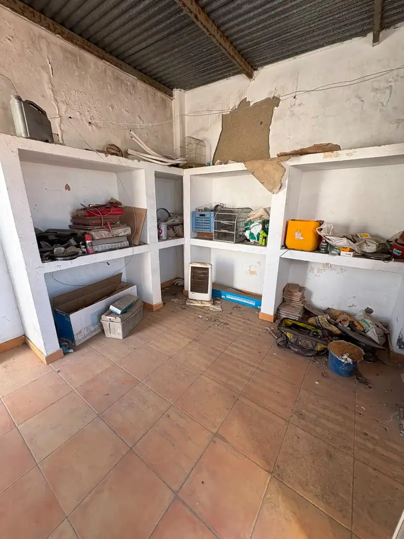 Casa o chalet en venta en Torre Cruz - Los Molinos