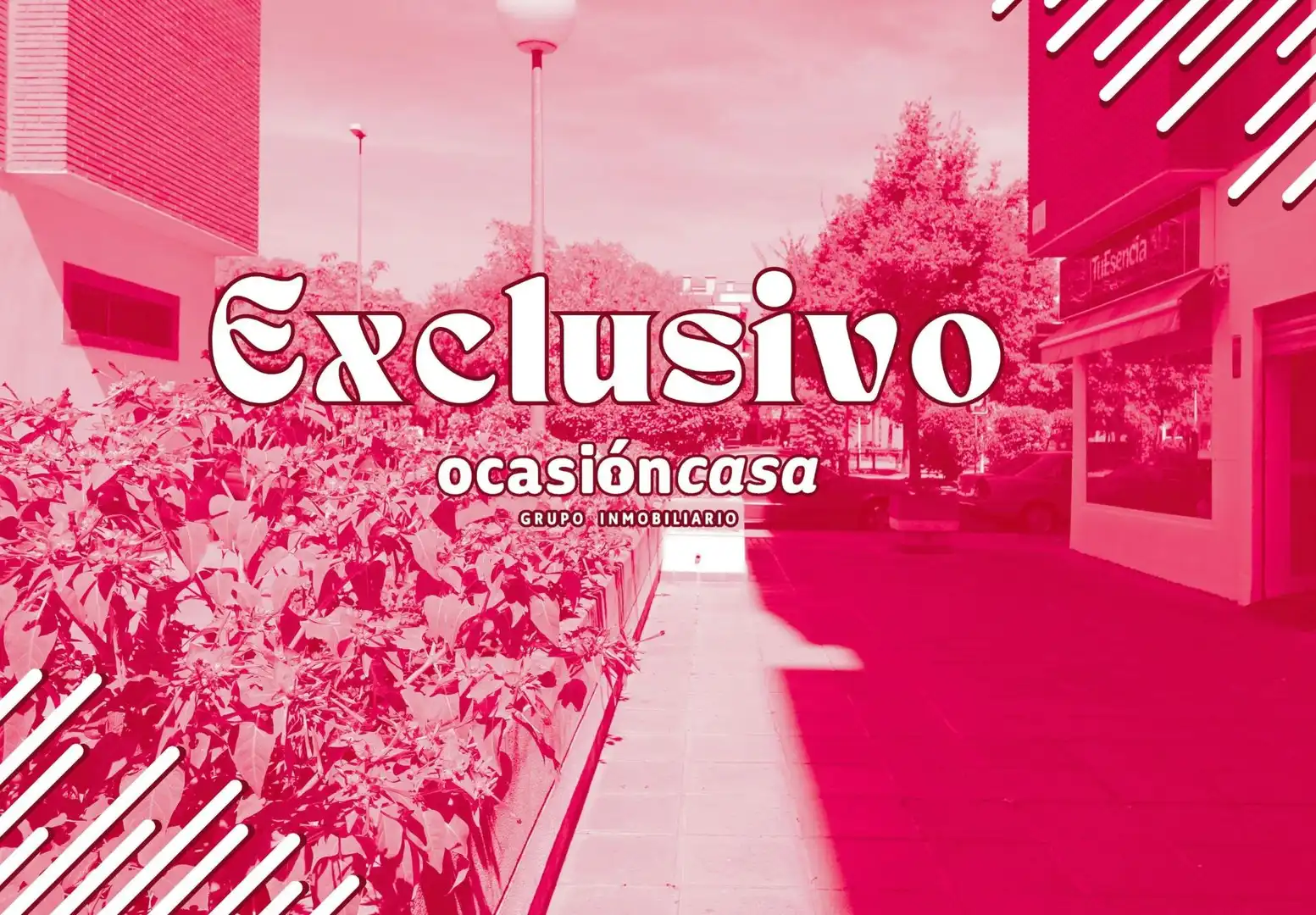 Flat with lift for sale in Noroeste