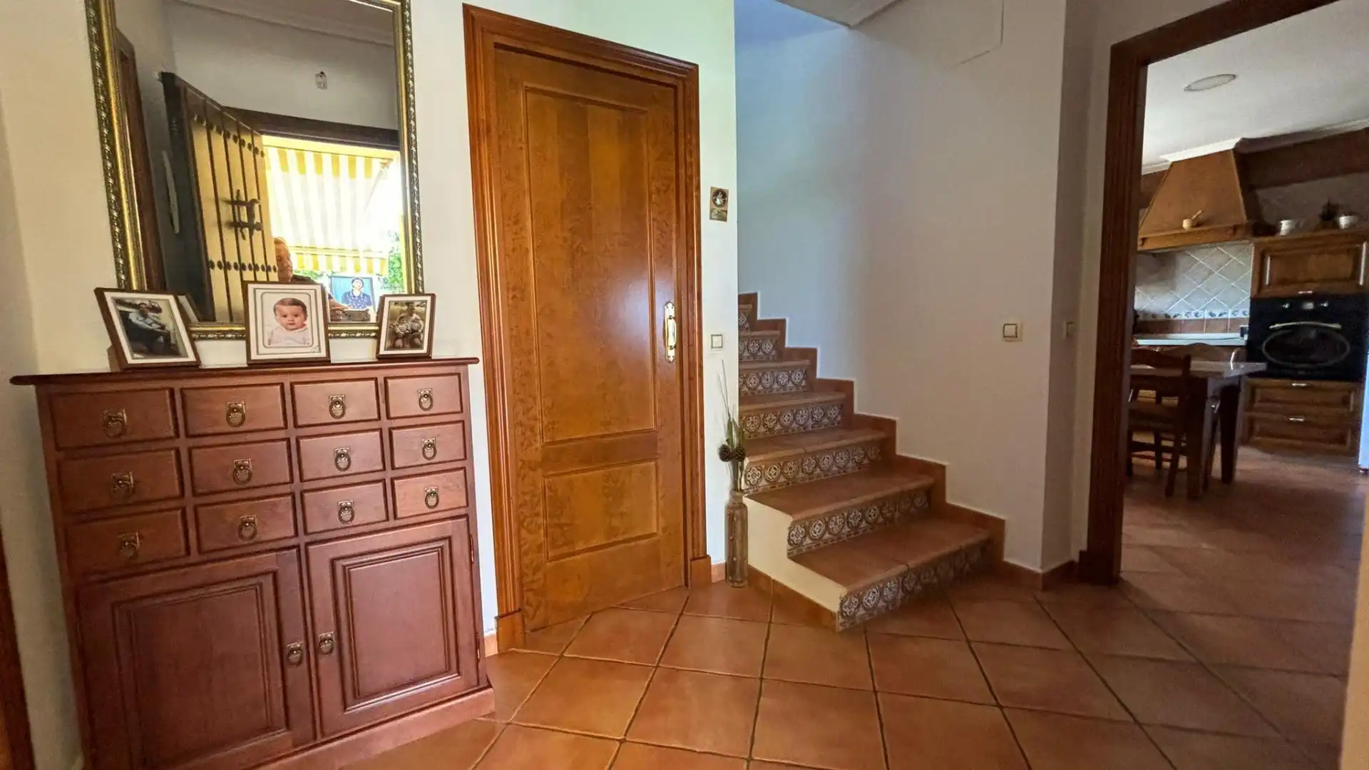 Casa o xalet en venda en Chiclana de la Frontera amb Aire condicionat, Jardí privat i Traster