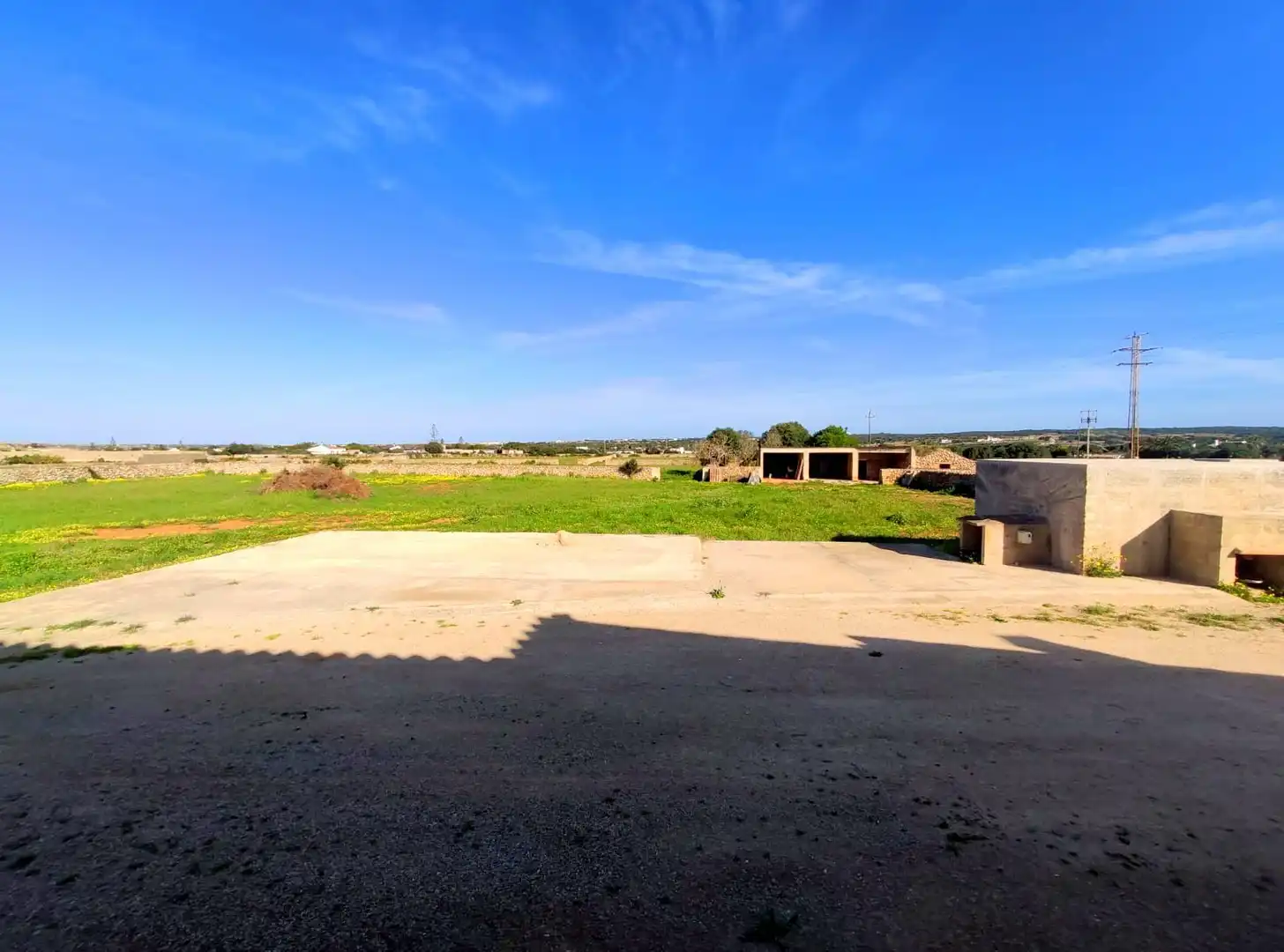 Casa o chalet en venta en Ciutadella de Menorca