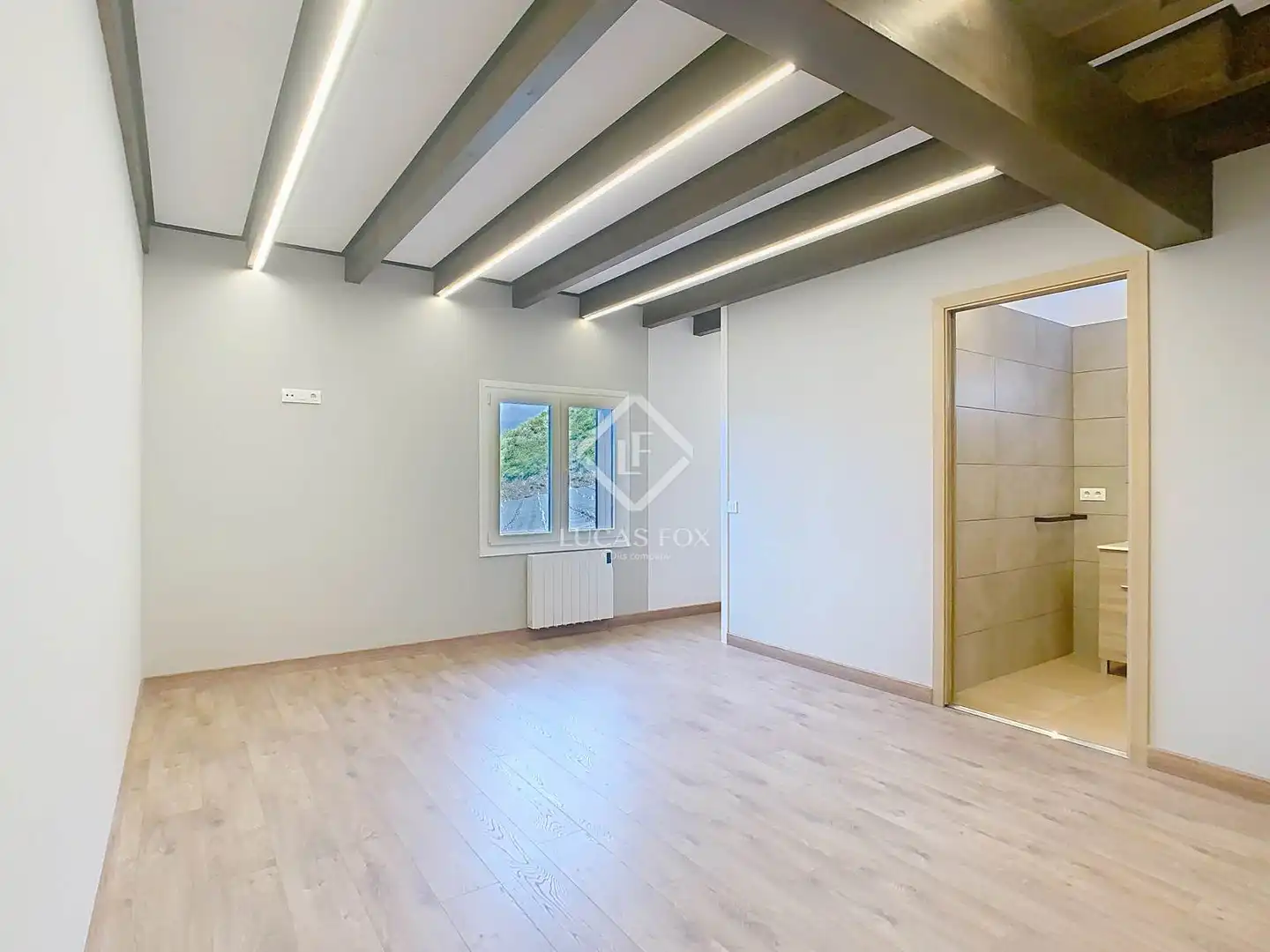 Appartement à louer à Nagol - Certers - Llumeneres