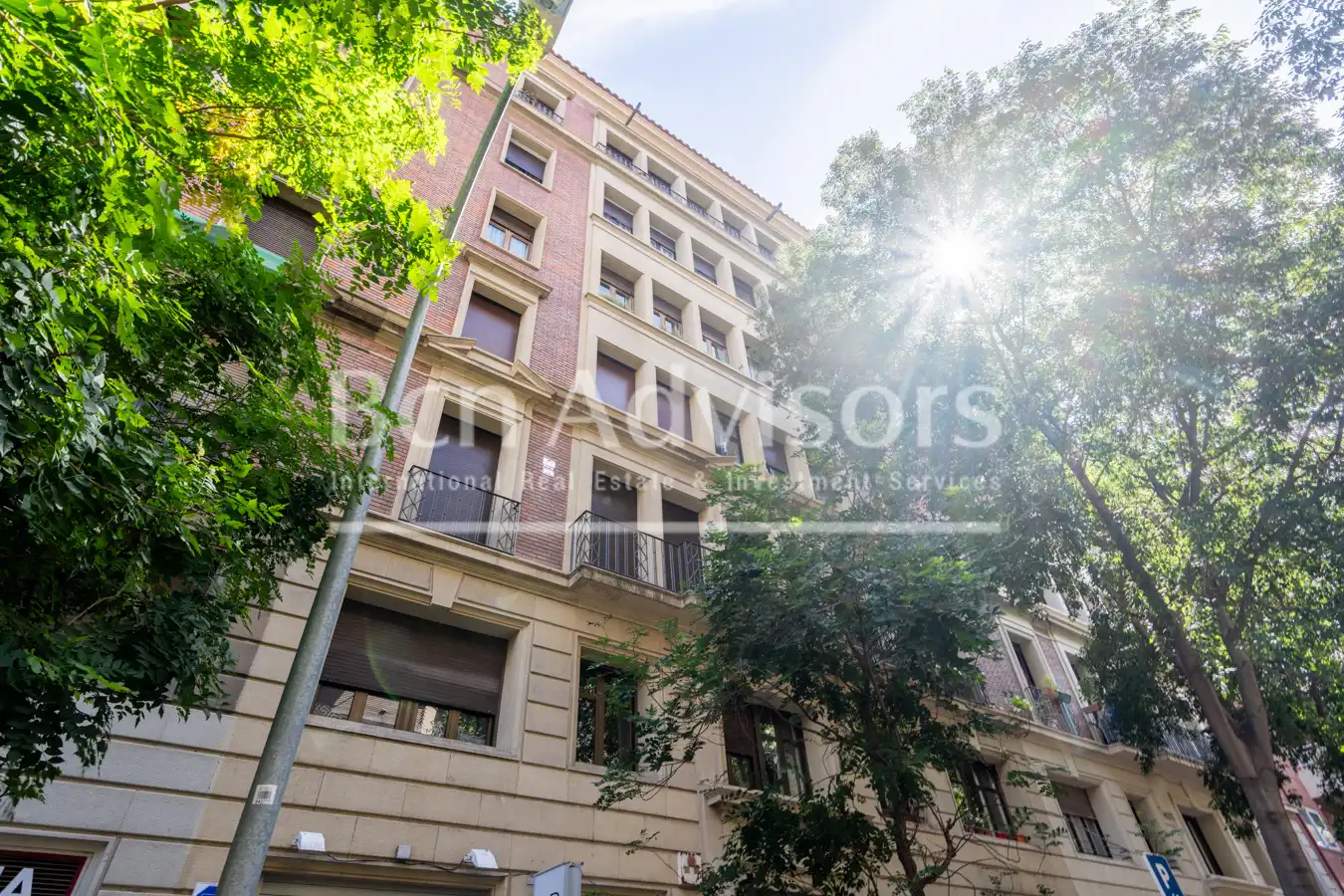 Appartamento con terrazza in vendita a Carrer de Provença, imagen 44