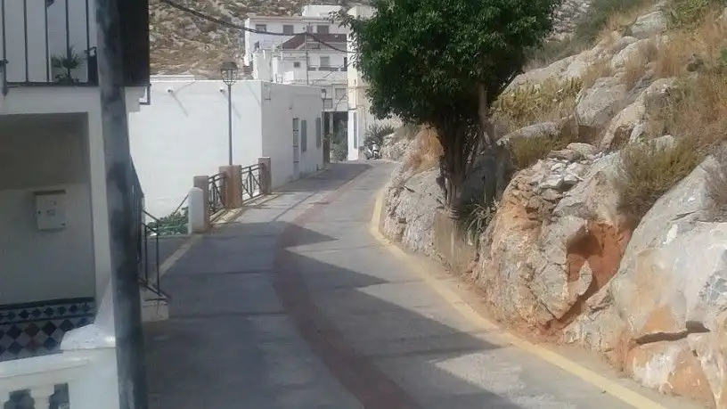 Terreny residencial en venda a praje Cerro del Castillo de Gualchos S/n, imagen 4