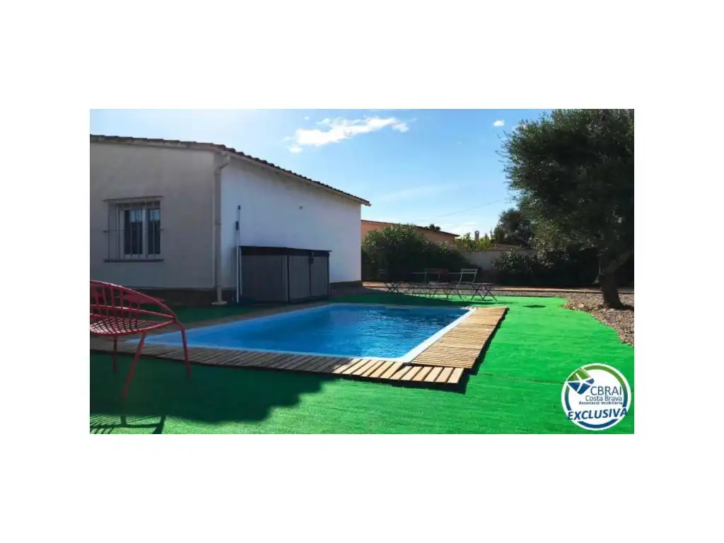 Maison à vendre à Calle D'Urgell 11