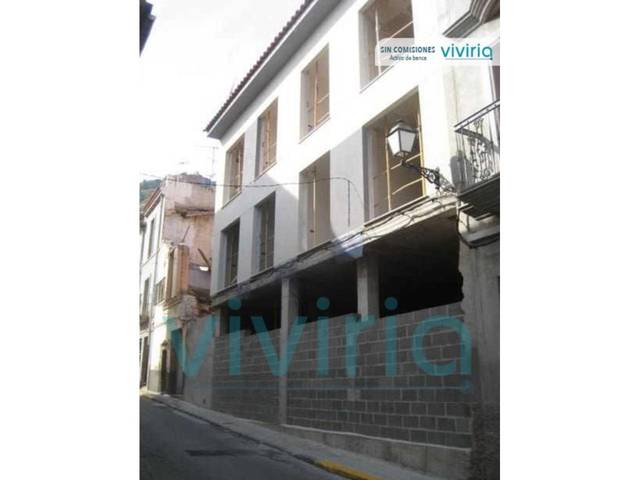 Edificio en Venta en Calle Sant Vicent en Borriol