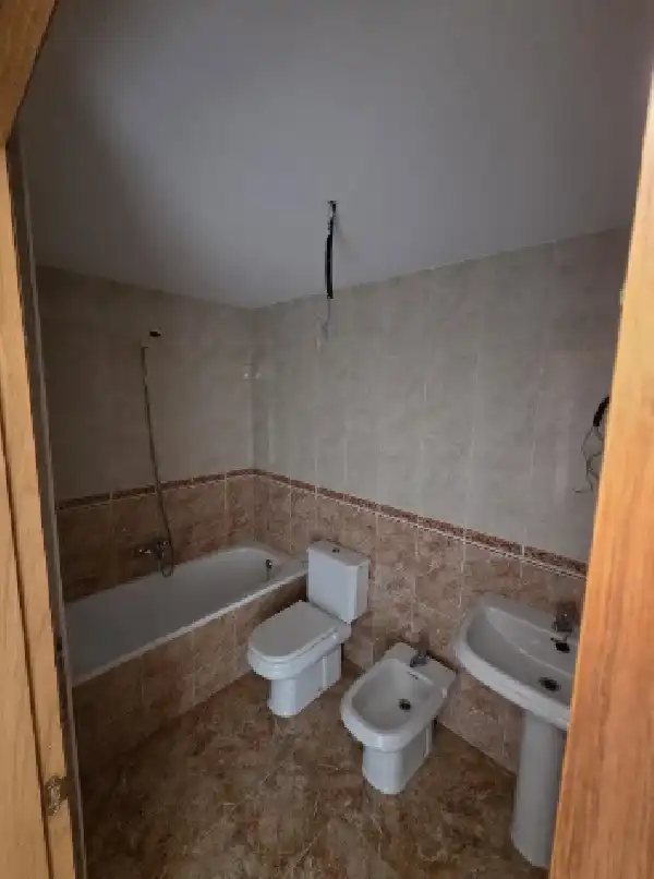 Àtic amb terrassa en venda a Pedanías Este, imagen 6