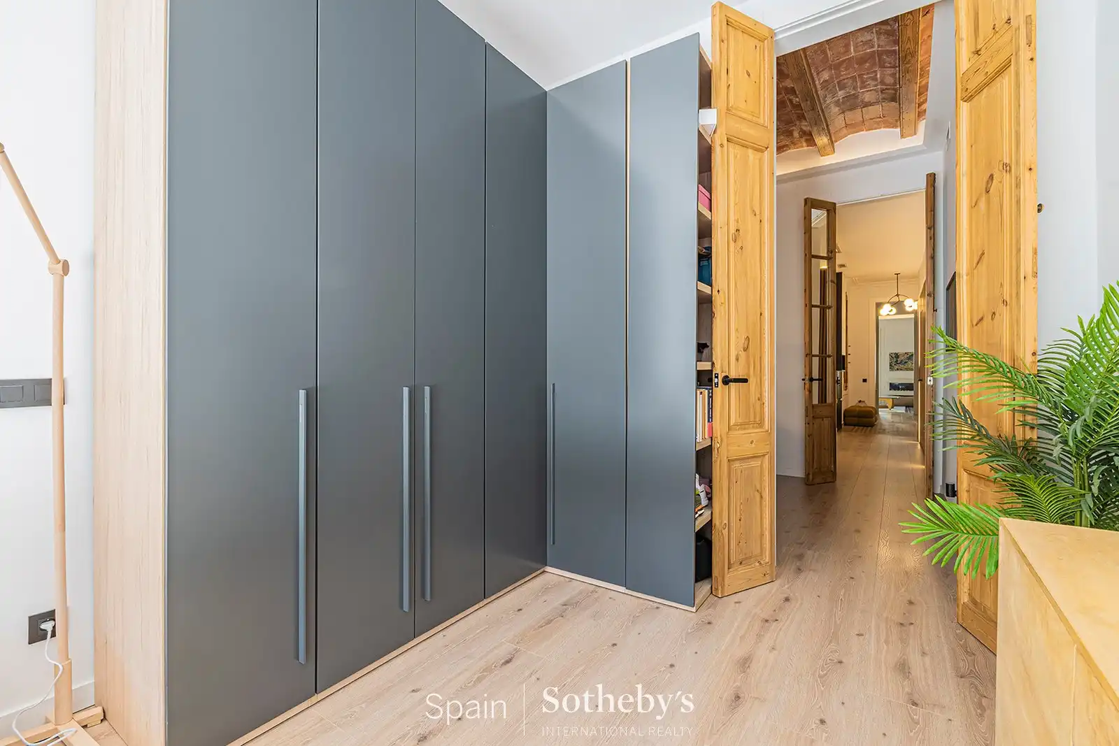 Appartement compact avec jardin à vendre à Carrer d'Aragó, imagen 37
