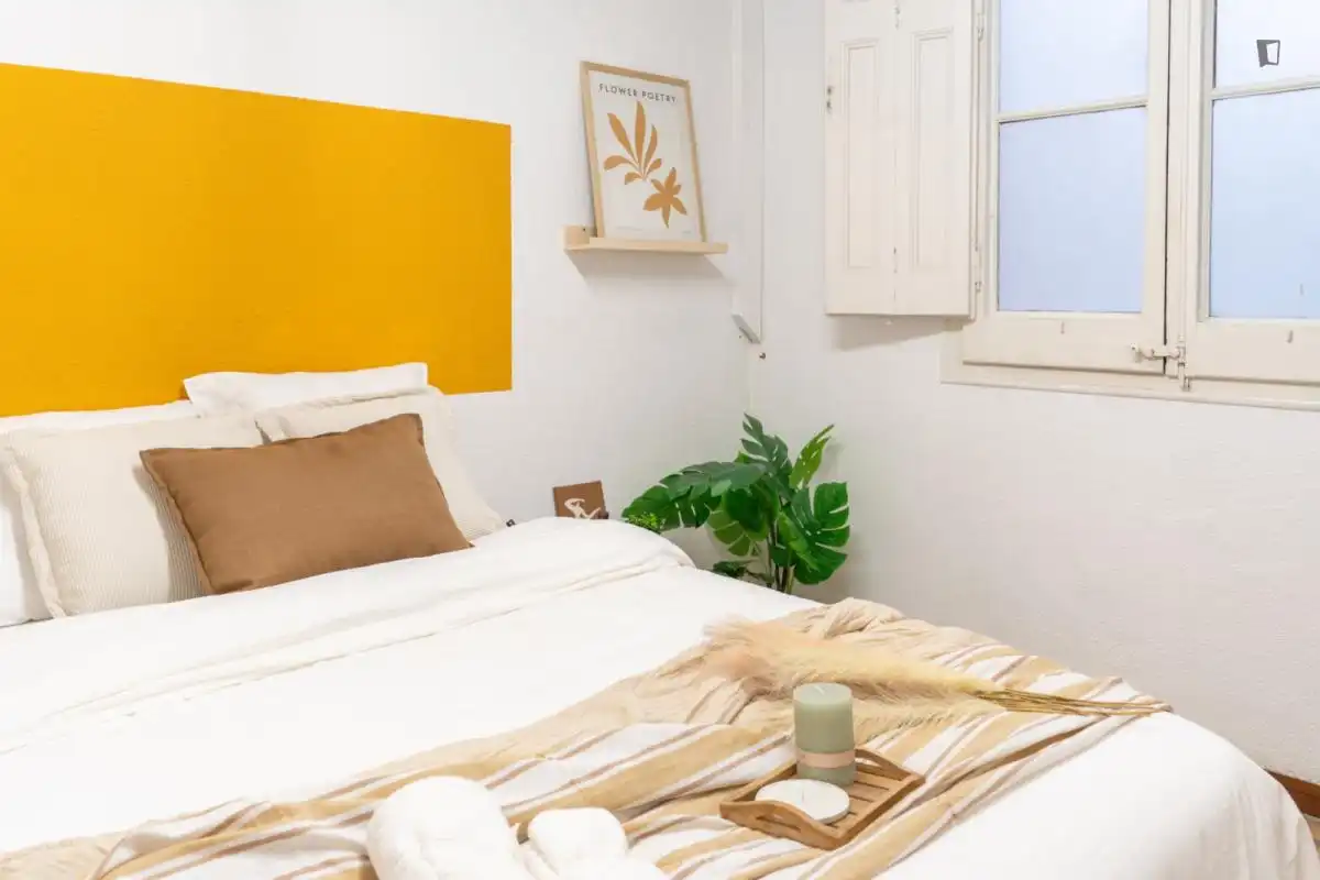 Zimmer in Dreta de l'Eixample