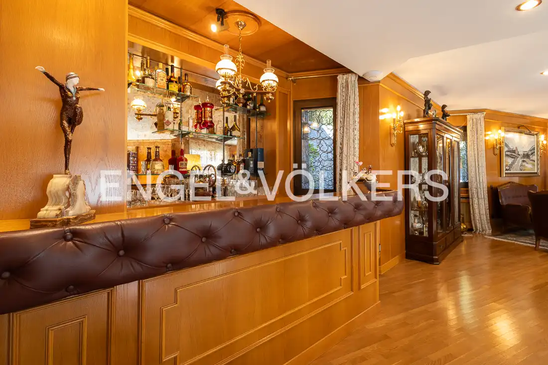 Chalet con terraza en venta en Centro, imagen 15