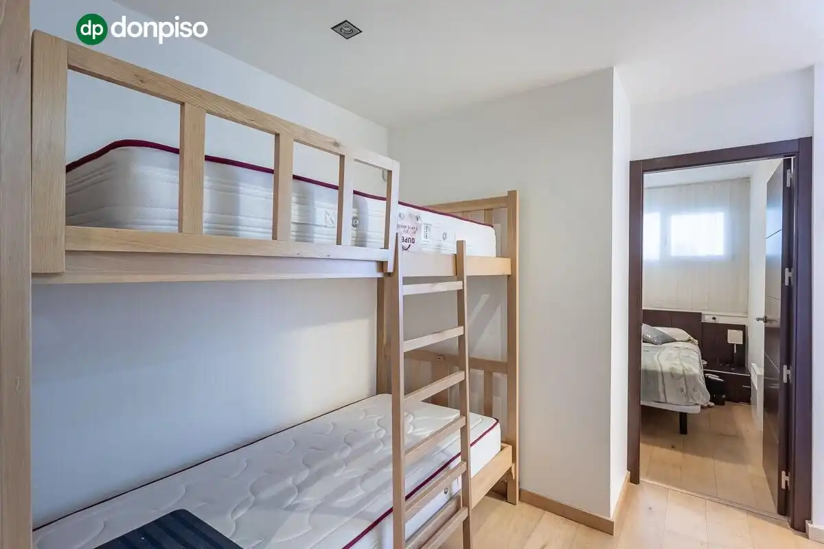 Appartamento con ascensore in vendita a Urbanizacion SOLYNIEVE, imagen 14