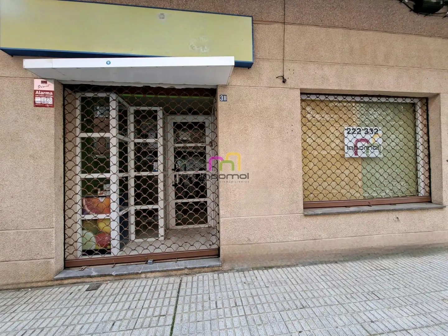 Gewerbefläche zur Miete in Maria Auxiliadora - Barriada de Llera, imagen 8