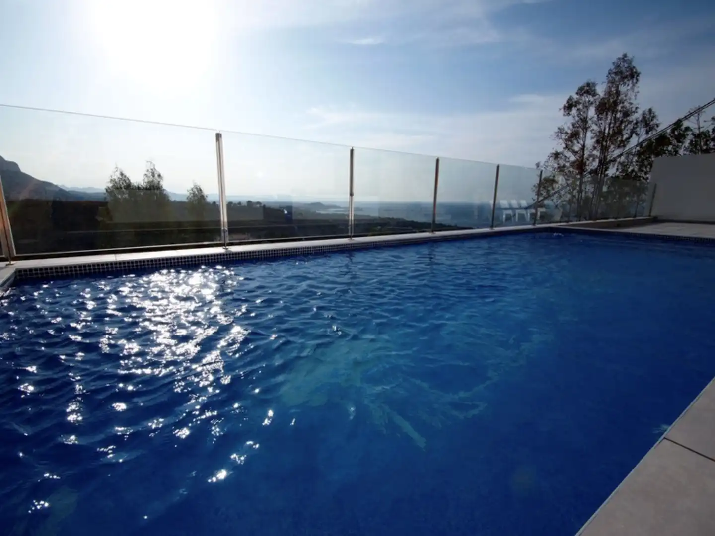 Detached house with pool for sale in Siri, imagen 6