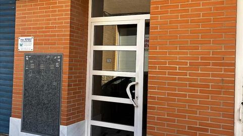 Foto 3 de Piso en venta en Carrer de la Cantant Vendrell, Sueca ciudad, Sueca