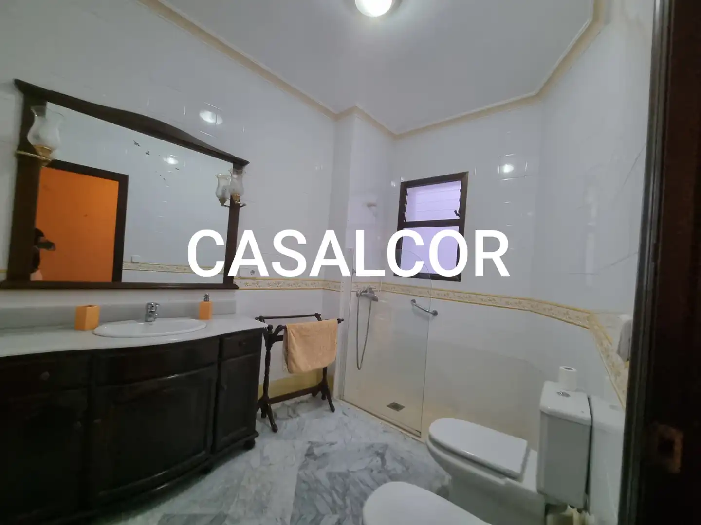 Casa o chalet de alquiler en Mairena del Alcor