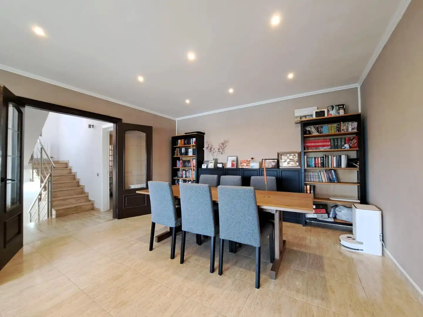 Villa avec piscine à vendre à Abrera, imagen 9