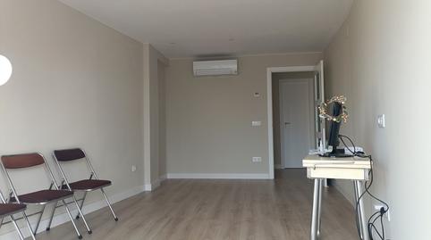 Foto 2 de Pis de lloguer a Julio Cortazar, San Isidro,  Madrid Capital