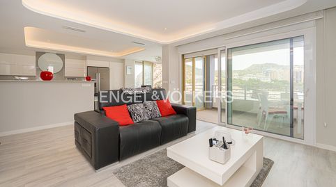 Foto 2 de Apartament en venda a Travessia Marina Baixa, 2, Cala de Finestrat, Finestrat