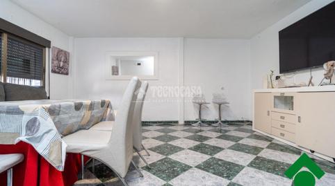 Foto 4 de Casa adosada en venda a Pinos Puente, Granada